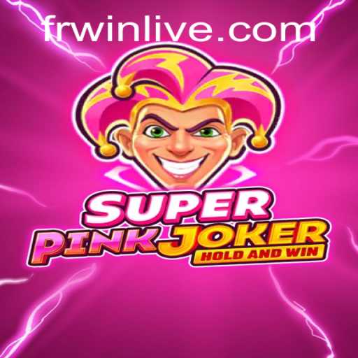 Exploring the Exciting Universe of SuperPinkJoker
