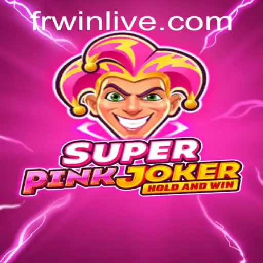 Exploring the Exciting Universe of SuperPinkJoker