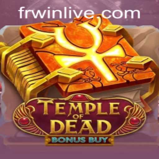 Exploring TempleofDeadBonusBuy: A Thrilling Adventure Awaits