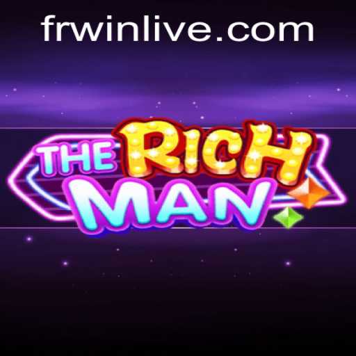 TheRichMan: Exploring the Thrilling World of Strategy and Wealth-Building