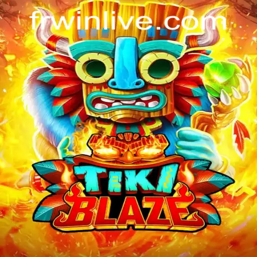 Discover TikiBlaze: A Tropical Adventure Awaits