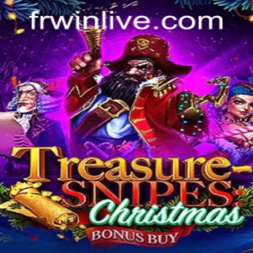 Discover TreasuresnipesChristmas: The Ultimate Festive Adventure