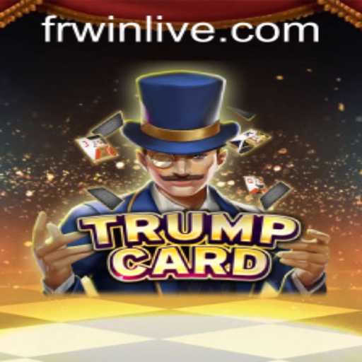 Discovering TrumpCard: A New Gaming Sensation