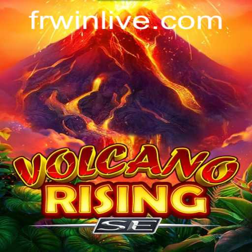 Unveiling VolcanoRisingSE: An Epic Gaming Adventure