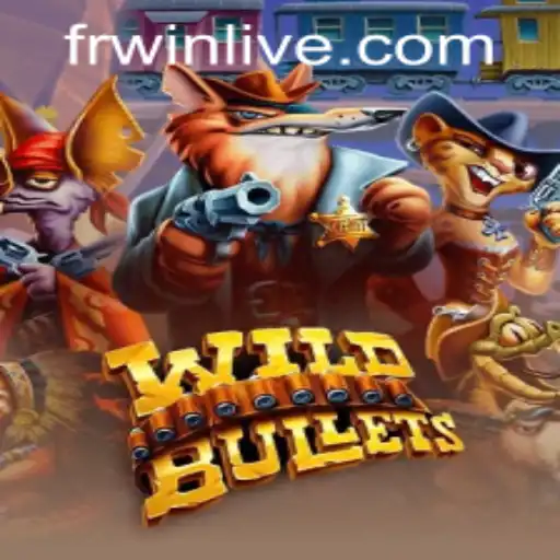 WildBullets: A Thrilling Gaming Experience
